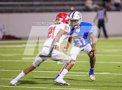 Thumbnail 2 in Waco @ Midlothian photogallery.