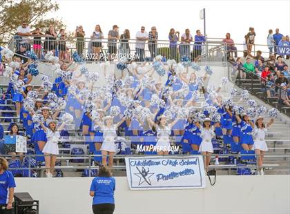 Thumbnail 3 in Waco @ Midlothian photogallery.