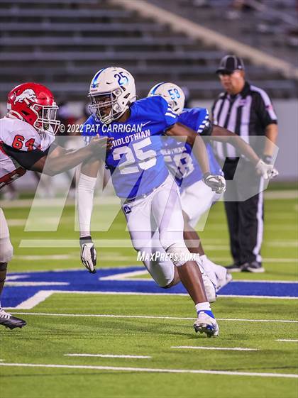Thumbnail 3 in Waco @ Midlothian photogallery.