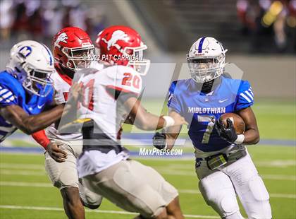 Thumbnail 3 in Waco @ Midlothian photogallery.