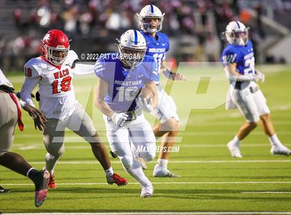 Thumbnail 3 in Waco @ Midlothian photogallery.