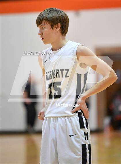 Thumbnail 2 in Somerville vs Moulton (Koppers Tournament) photogallery.