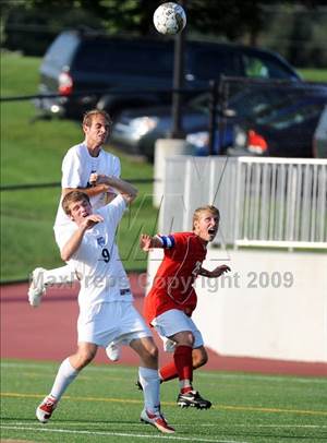 Conestoga Valley @ Penn Manor