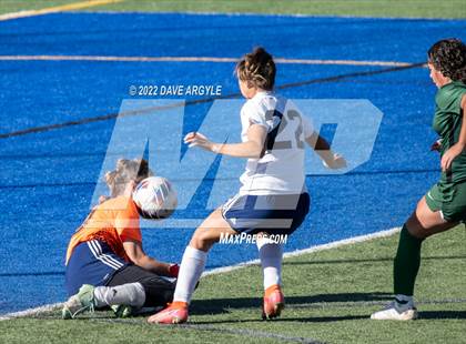 Thumbnail 1 in Millard vs. St. Joseph (UHSAA 2A Semifinal) photogallery.