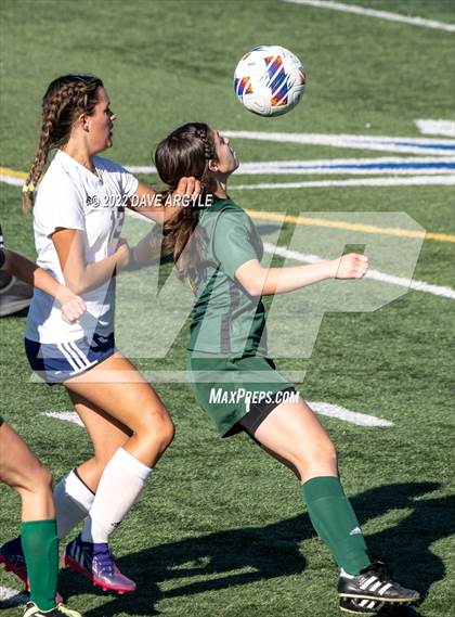 Thumbnail 2 in Millard vs. St. Joseph (UHSAA 2A Semifinal) photogallery.