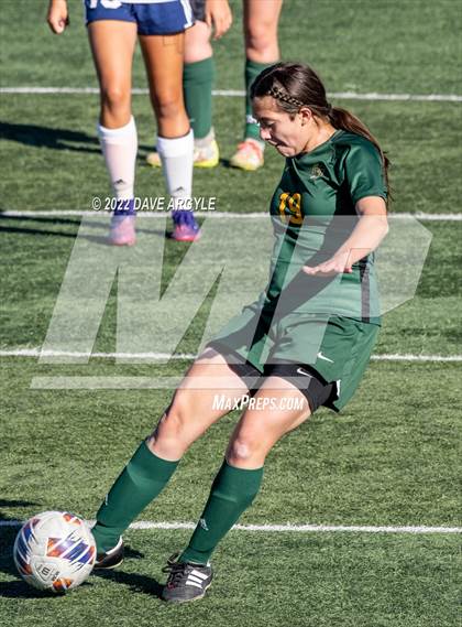Thumbnail 3 in Millard vs. St. Joseph (UHSAA 2A Semifinal) photogallery.