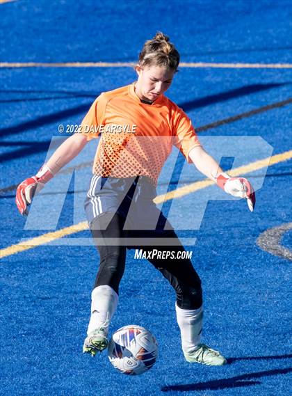 Thumbnail 2 in Millard vs. St. Joseph (UHSAA 2A Semifinal) photogallery.