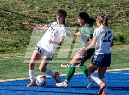 Thumbnail 3 in Millard vs. St. Joseph (UHSAA 2A Semifinal) photogallery.