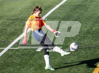 Thumbnail 3 in Millard vs. St. Joseph (UHSAA 2A Semifinal) photogallery.
