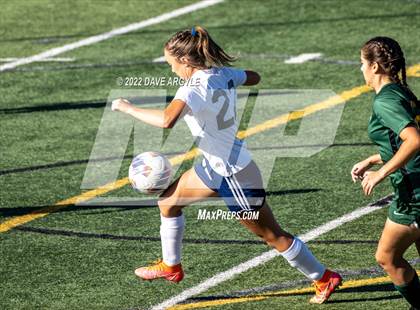 Thumbnail 1 in Millard vs. St. Joseph (UHSAA 2A Semifinal) photogallery.