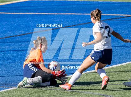 Thumbnail 3 in Millard vs. St. Joseph (UHSAA 2A Semifinal) photogallery.