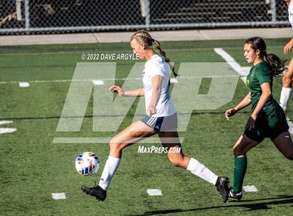Thumbnail 1 in Millard vs. St. Joseph (UHSAA 2A Semifinal) photogallery.