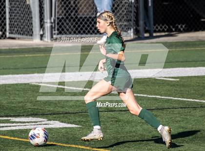 Thumbnail 1 in Millard vs. St. Joseph (UHSAA 2A Semifinal) photogallery.
