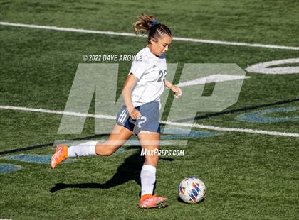 Thumbnail 1 in Millard vs. St. Joseph (UHSAA 2A Semifinal) photogallery.