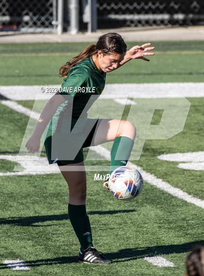 Thumbnail 3 in Millard vs. St. Joseph (UHSAA 2A Semifinal) photogallery.