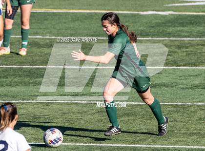 Thumbnail 1 in Millard vs. St. Joseph (UHSAA 2A Semifinal) photogallery.