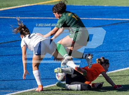 Thumbnail 2 in Millard vs. St. Joseph (UHSAA 2A Semifinal) photogallery.