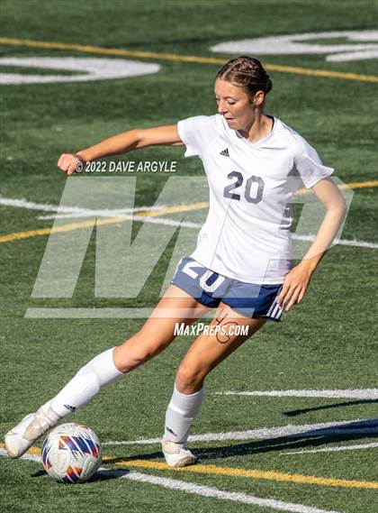 Thumbnail 2 in Millard vs. St. Joseph (UHSAA 2A Semifinal) photogallery.