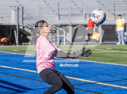 Thumbnail 1 in Millard vs. St. Joseph (UHSAA 2A Semifinal) photogallery.