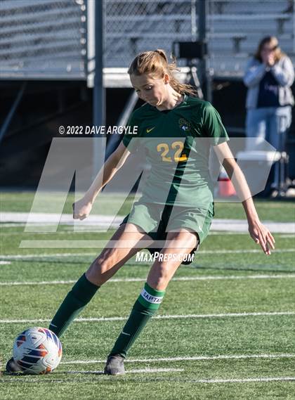 Thumbnail 2 in Millard vs. St. Joseph (UHSAA 2A Semifinal) photogallery.