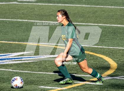 Thumbnail 3 in Millard vs. St. Joseph (UHSAA 2A Semifinal) photogallery.