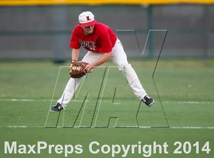 Thumbnail 1 in Mansfield Legacy vs Hallsville (UIL 4A Region II Playoff) photogallery.