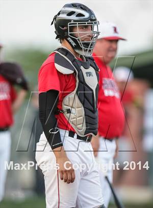 Mansfield Legacy vs Hallsville (UIL 4A Region II Playoff)