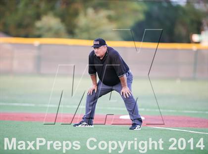 Thumbnail 2 in Mansfield Legacy vs Hallsville (UIL 4A Region II Playoff) photogallery.