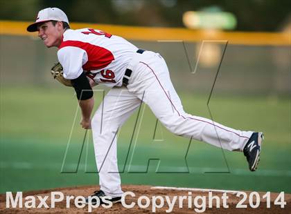 Thumbnail 1 in Mansfield Legacy vs Hallsville (UIL 4A Region II Playoff) photogallery.