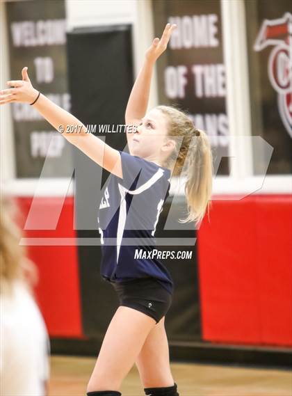 Thumbnail 3 in Anthem Prep @ Chandler Prep photogallery.