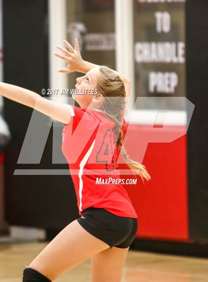 Thumbnail 3 in Anthem Prep @ Chandler Prep photogallery.