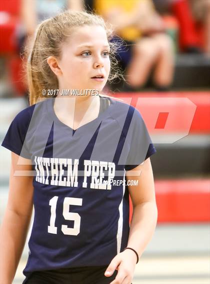 Thumbnail 2 in Anthem Prep @ Chandler Prep photogallery.