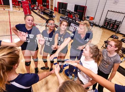 Thumbnail 1 in Anthem Prep @ Chandler Prep photogallery.