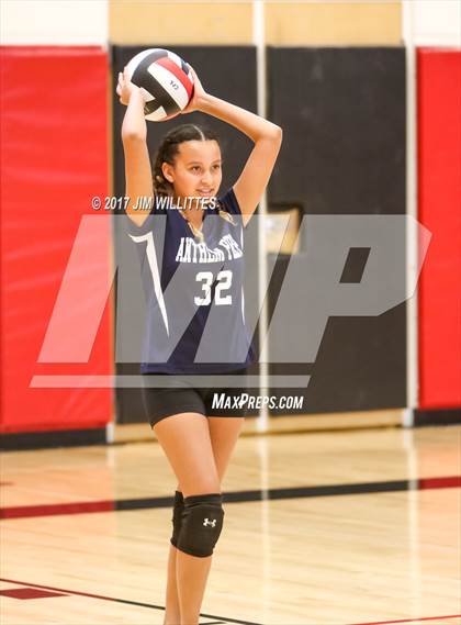 Thumbnail 3 in Anthem Prep @ Chandler Prep photogallery.