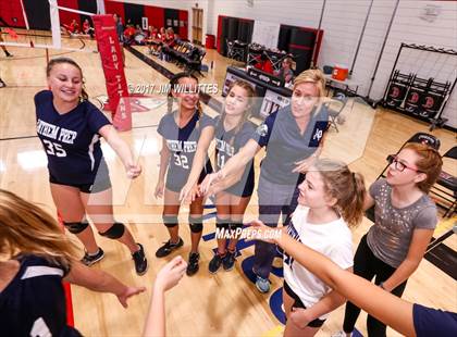 Thumbnail 2 in Anthem Prep @ Chandler Prep photogallery.