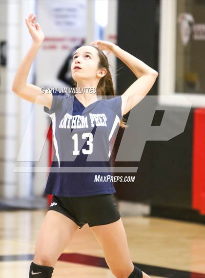 Thumbnail 2 in Anthem Prep @ Chandler Prep photogallery.