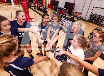 Thumbnail 3 in Anthem Prep @ Chandler Prep photogallery.