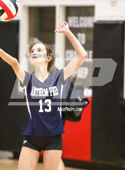 Thumbnail 1 in Anthem Prep @ Chandler Prep photogallery.