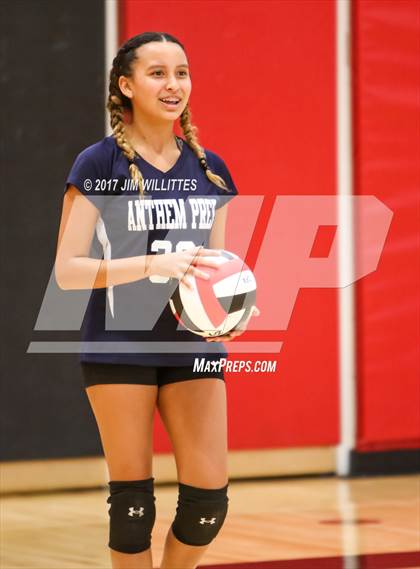 Thumbnail 2 in Anthem Prep @ Chandler Prep photogallery.