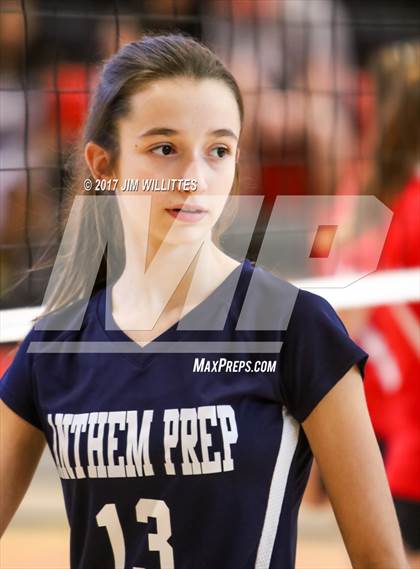Thumbnail 2 in Anthem Prep @ Chandler Prep photogallery.