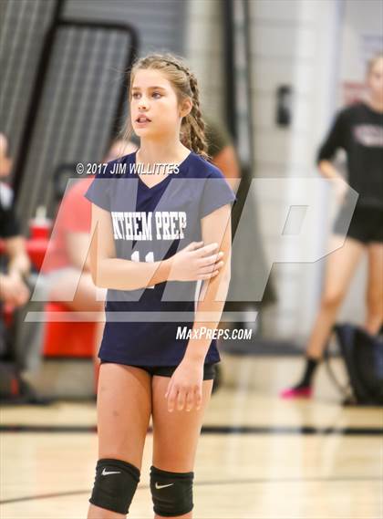 Thumbnail 3 in Anthem Prep @ Chandler Prep photogallery.
