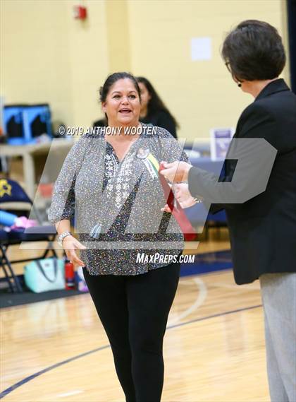 Thumbnail 1 in Kerr-Vance Academy vs Cresset Christian Academy (NCISAA 1A Final) photogallery.