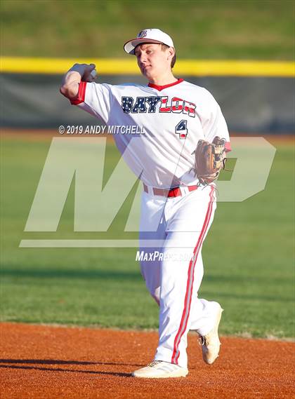 Thumbnail 1 in Baylor @ McCallie photogallery.