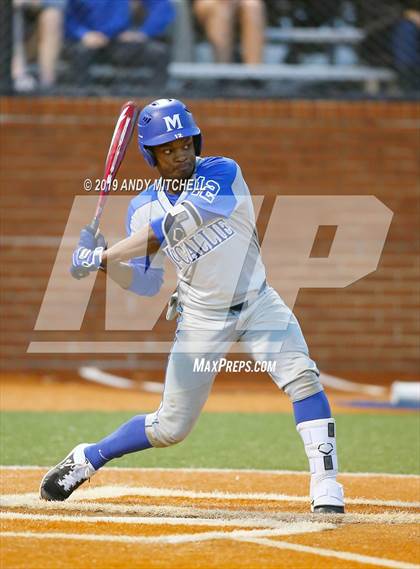Thumbnail 2 in Baylor @ McCallie photogallery.