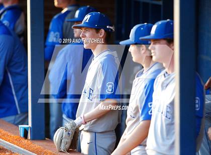 Thumbnail 3 in Baylor @ McCallie photogallery.