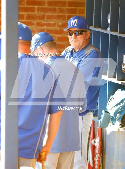 Thumbnail 1 in Baylor @ McCallie photogallery.