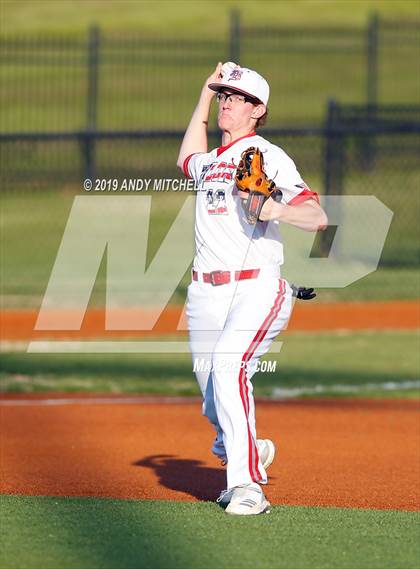 Thumbnail 3 in Baylor @ McCallie photogallery.