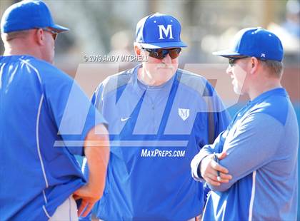 Thumbnail 2 in Baylor @ McCallie photogallery.
