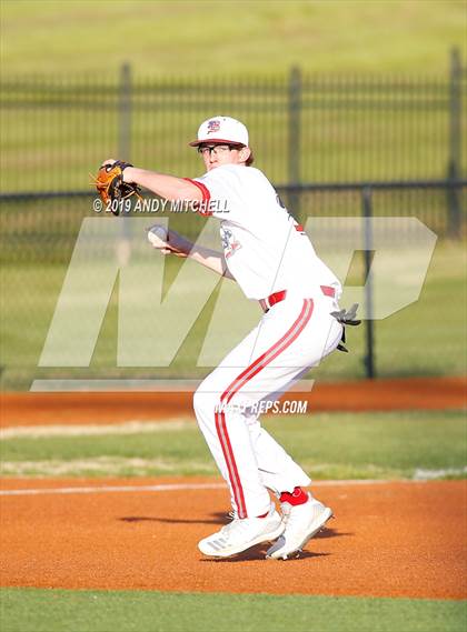 Thumbnail 2 in Baylor @ McCallie photogallery.