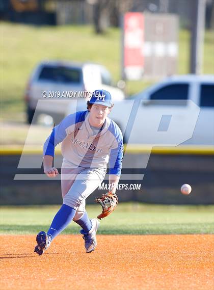 Thumbnail 3 in Baylor @ McCallie photogallery.
